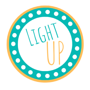 Light Up Logo